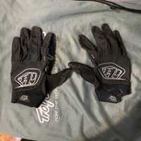 вело мото рукавички TLD AIR glove розмір L (10)