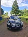 Opel Insignia 2.0T 4x4