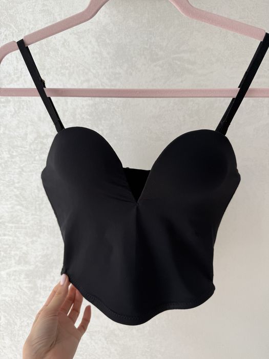 Топ бра Missdiamond