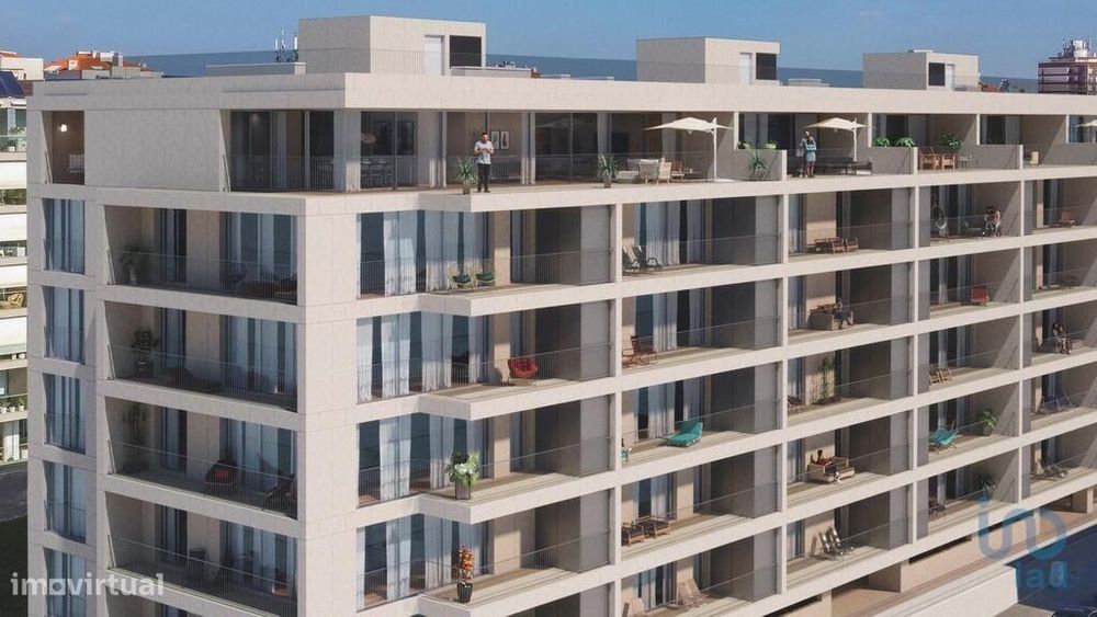 Apartamento T2 em Glória E Vera Cruz de 86,00 m2