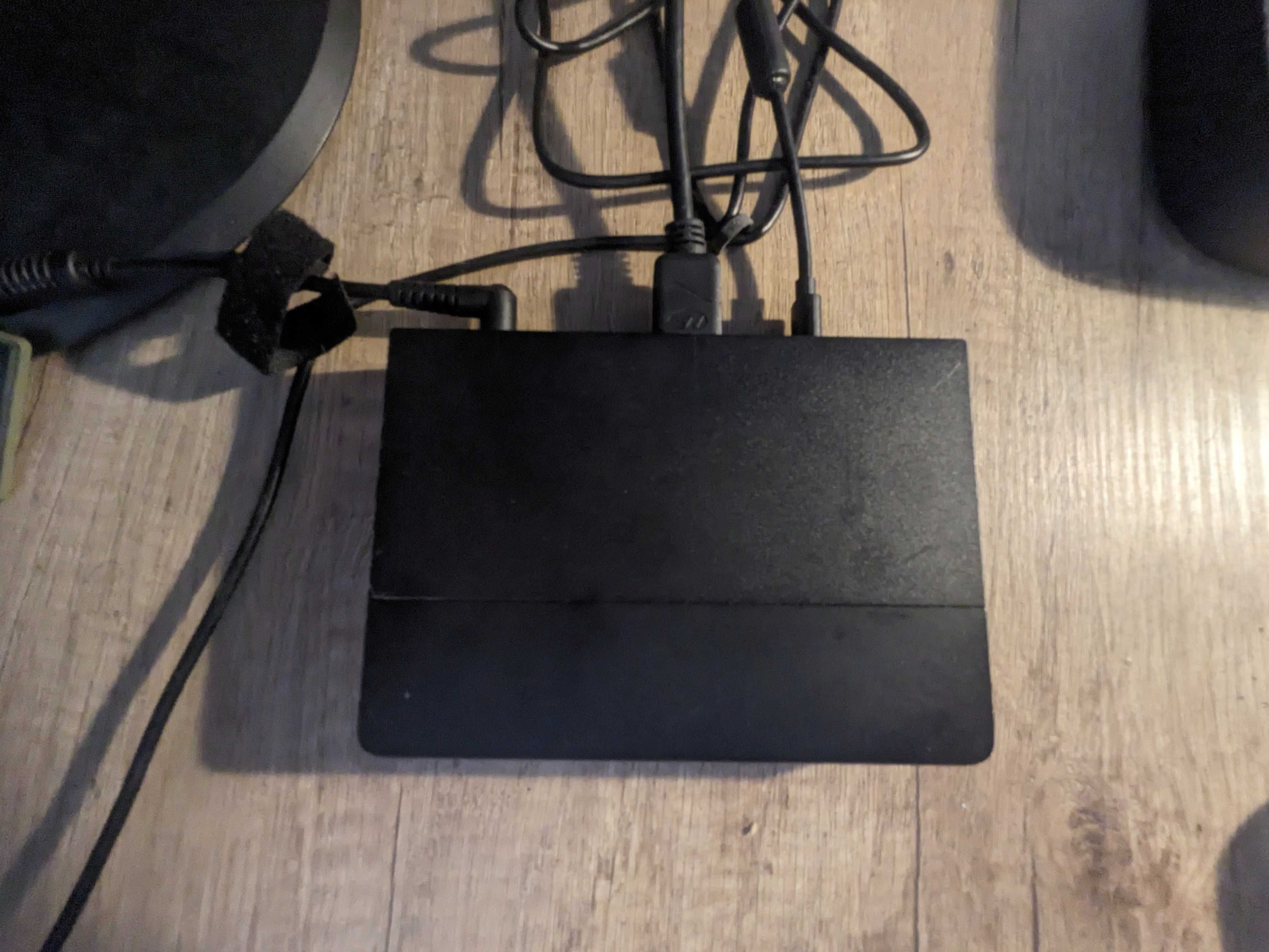 Комп'ютер Intel NUC 8 Rugged/Chaco Canyon(BKNUC8CCHKR) + DATO DP700PRO