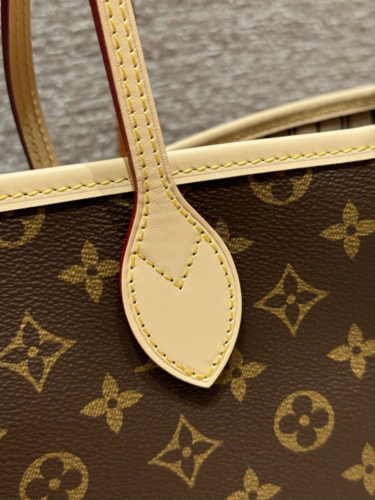 Сумка Louis Vuitton Neverfull