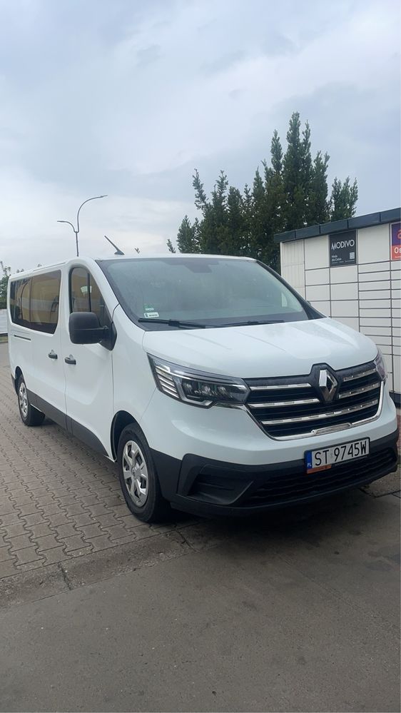 Wypożyczalnia Samochodów Osobowych i Busów – Opolskie i okolice!