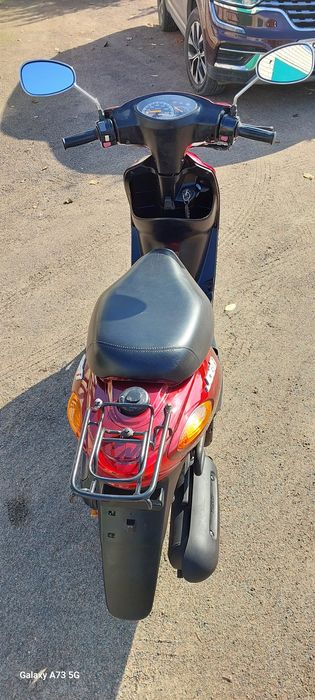 Продам YAMAHA Jok sa 36 4t