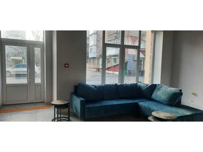 ОРЕНДА - Частина нежитлового приміщення, площею 103,3 кв.м. м.Звягель