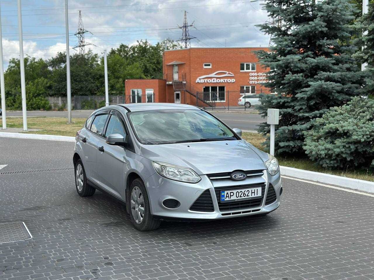 Продам Ford Focus 2012 1.6 механика