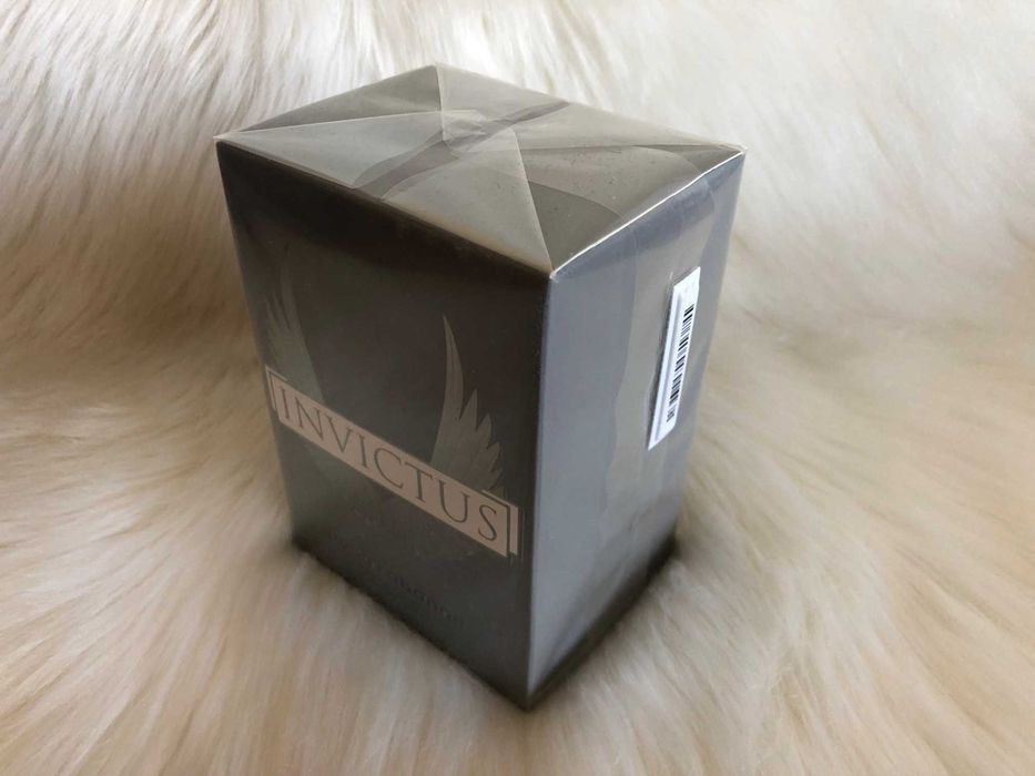 Paco Rabanne Invictus 100ml. Okazja