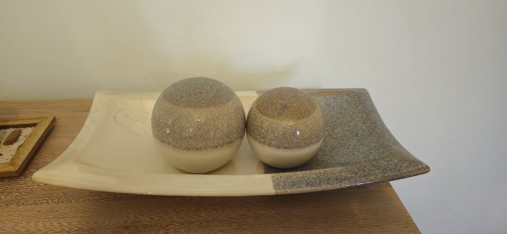 Artigos de decoração de sala