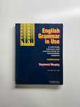 English Grammar in Use - Raymond Murphy
