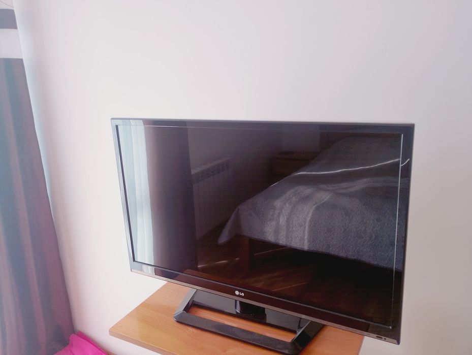 Tv LG 37 stan bardzo dobry