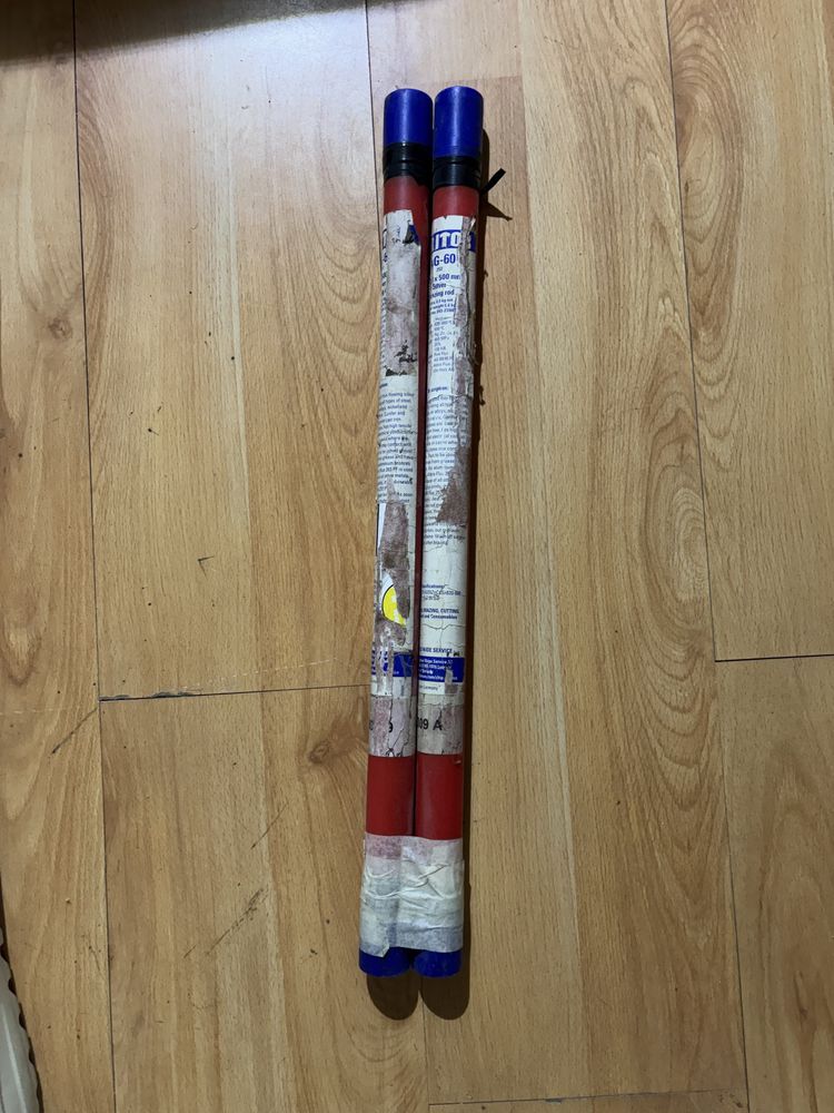 Spawalniczy Lut twardy srebra AG-60 Unitor