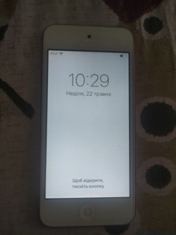 Apple iPod touch 6th 32gb
