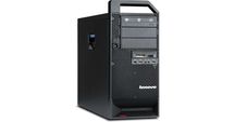 Komputer stacjonarny PC D20 Workstation (ThinkStation) - Type 4158