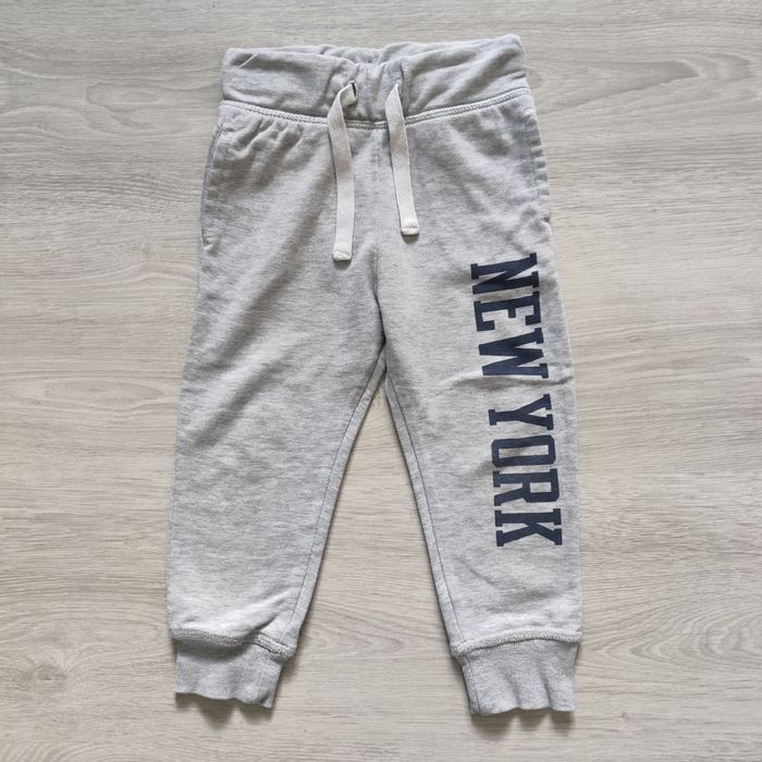 Штани для хлопчика H&M 92