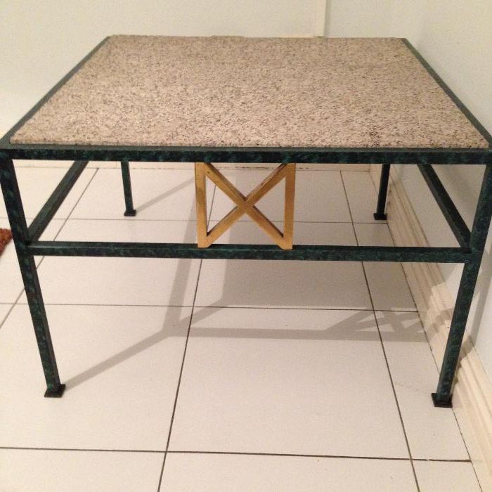 Mesa de centro para sala