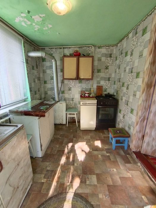 Продается Дом в Кучургане