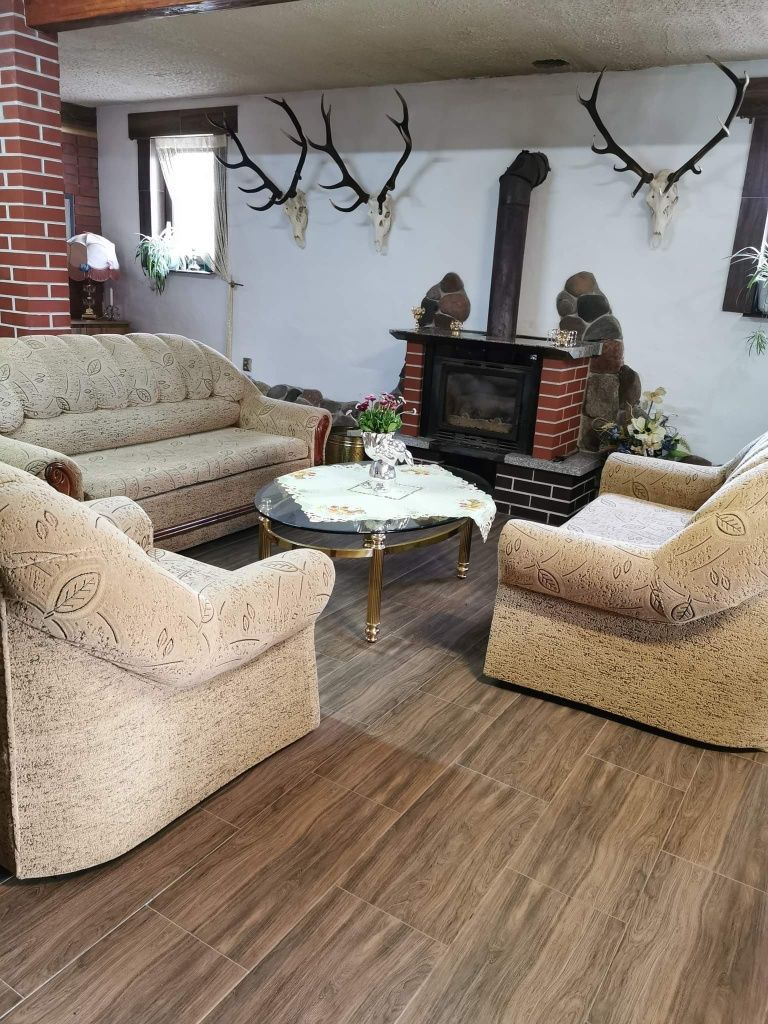Noclegi Agroturystyka Miejsce z klimatem