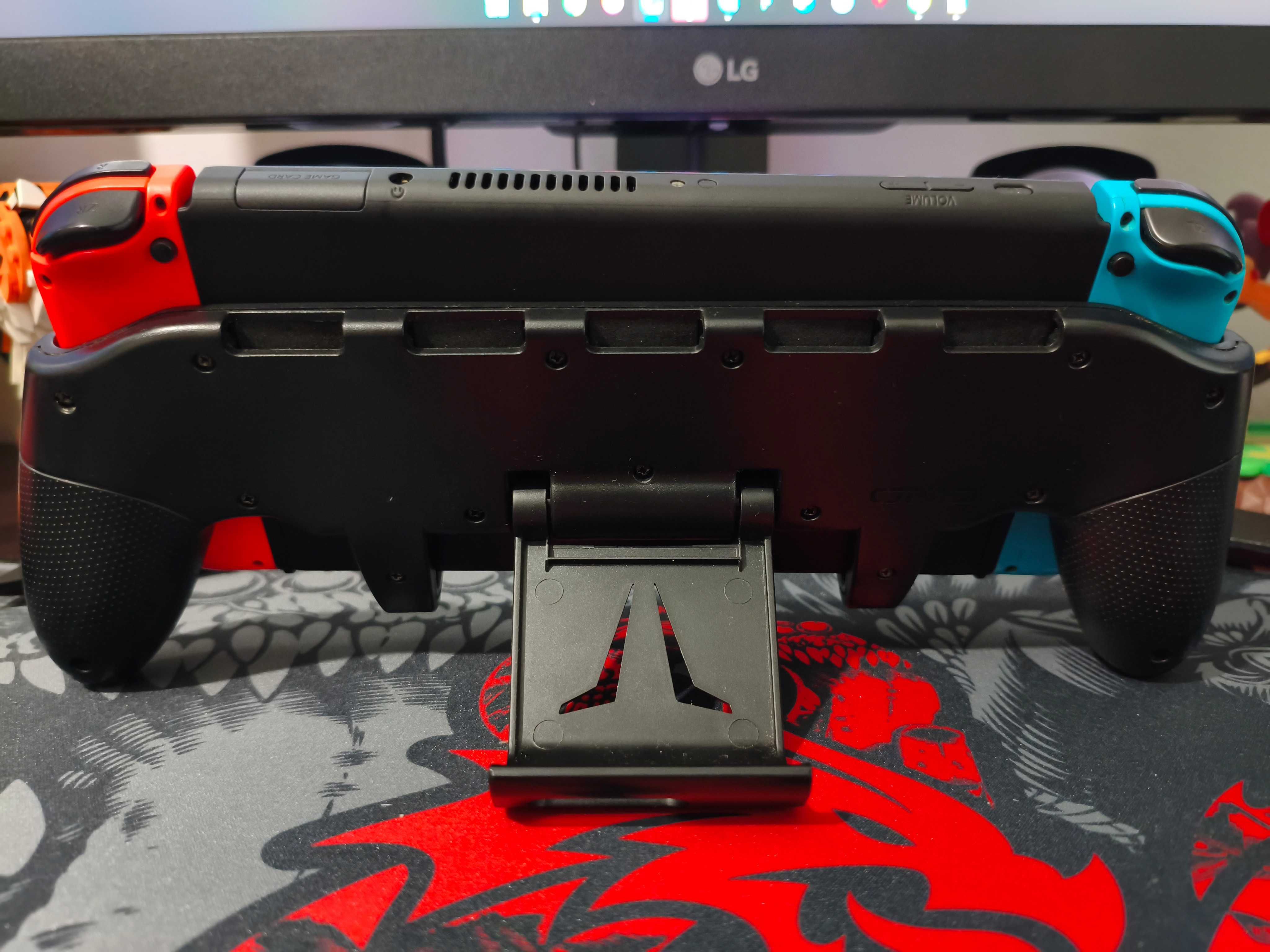 Nintendo Switch Acessórios Vários