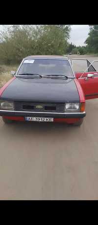 Продам Ford Granada газ/бензин,торг