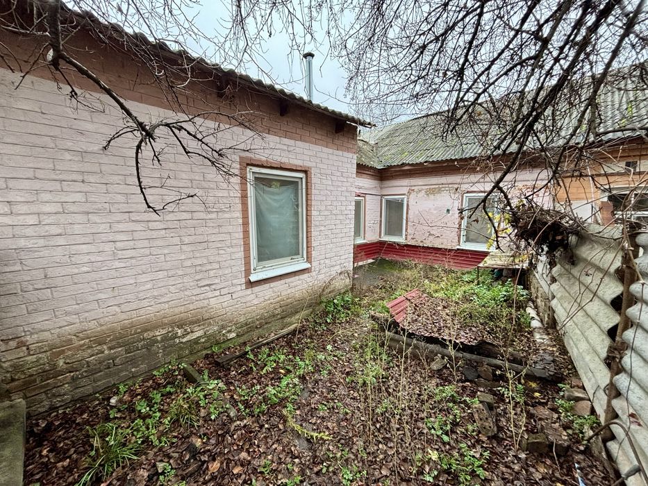 Здам у оренду частину будинку з окремим входом у рн Аграрного коледжу