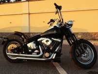 Harley Davidson Softail