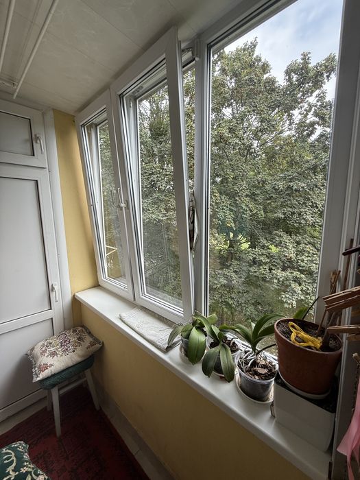 Оренда 2-кім. квартири вул. Полтави