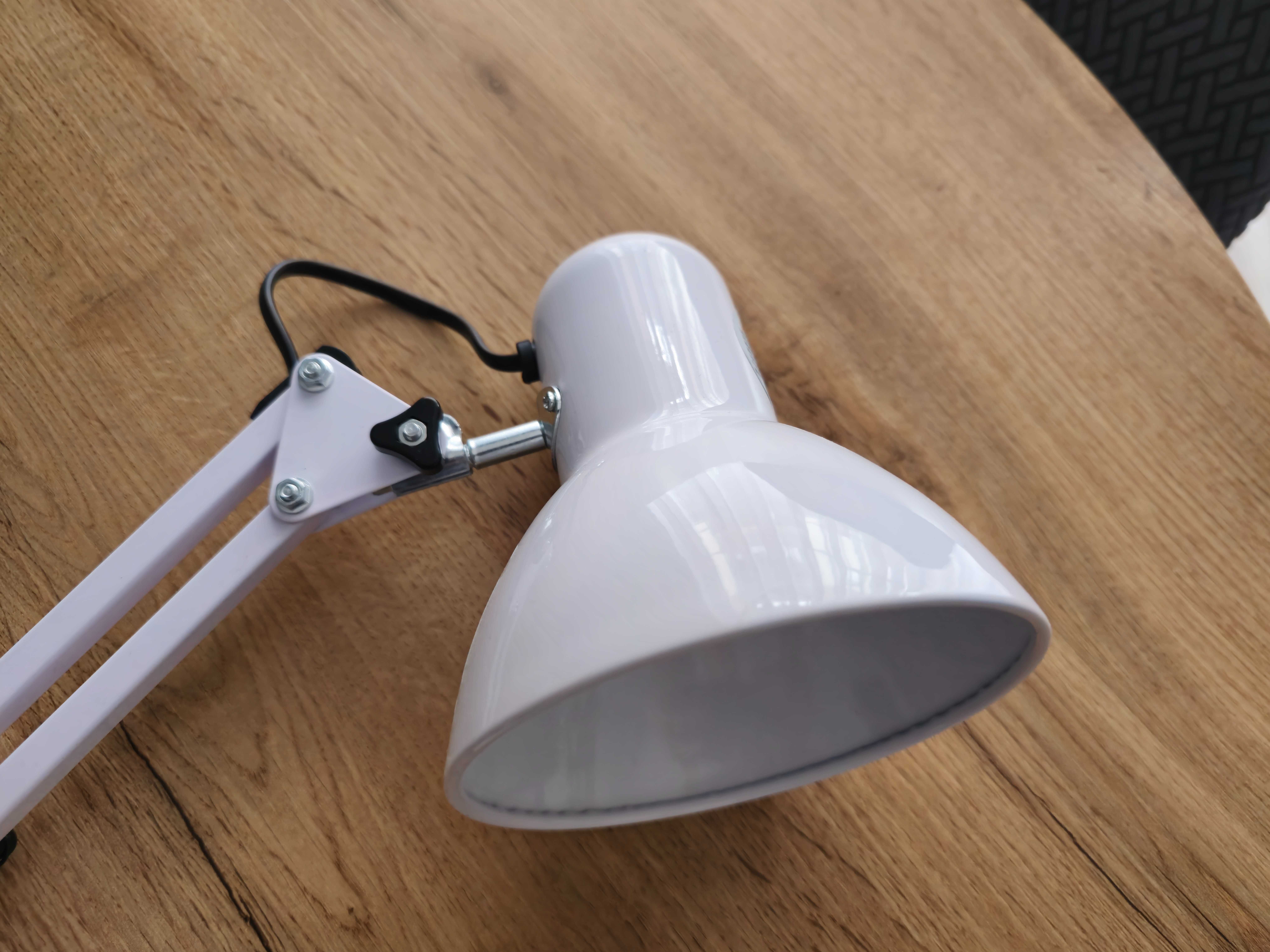 Nowa lampka biurkowa Katsu 811C - regulowane ramię