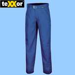 Well Work protection Германия 48 спецодежда Texxor брюки штани штаны
