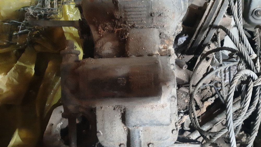 Skrzynia biegów star 28