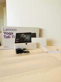 Новий з документами! Планшет Lenovo Yoga Tab 11  ( ОЛХ доставка є )