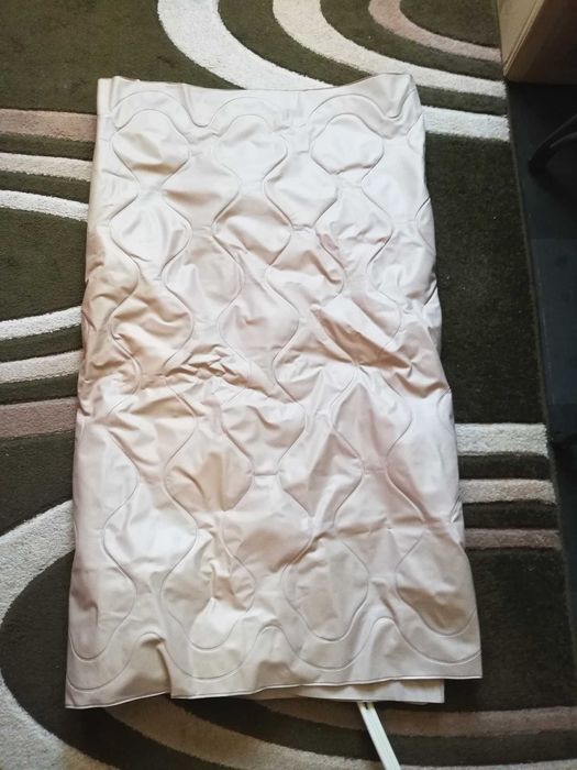 Materac przeciwodleżynowy z pompką Bio Flote 2000