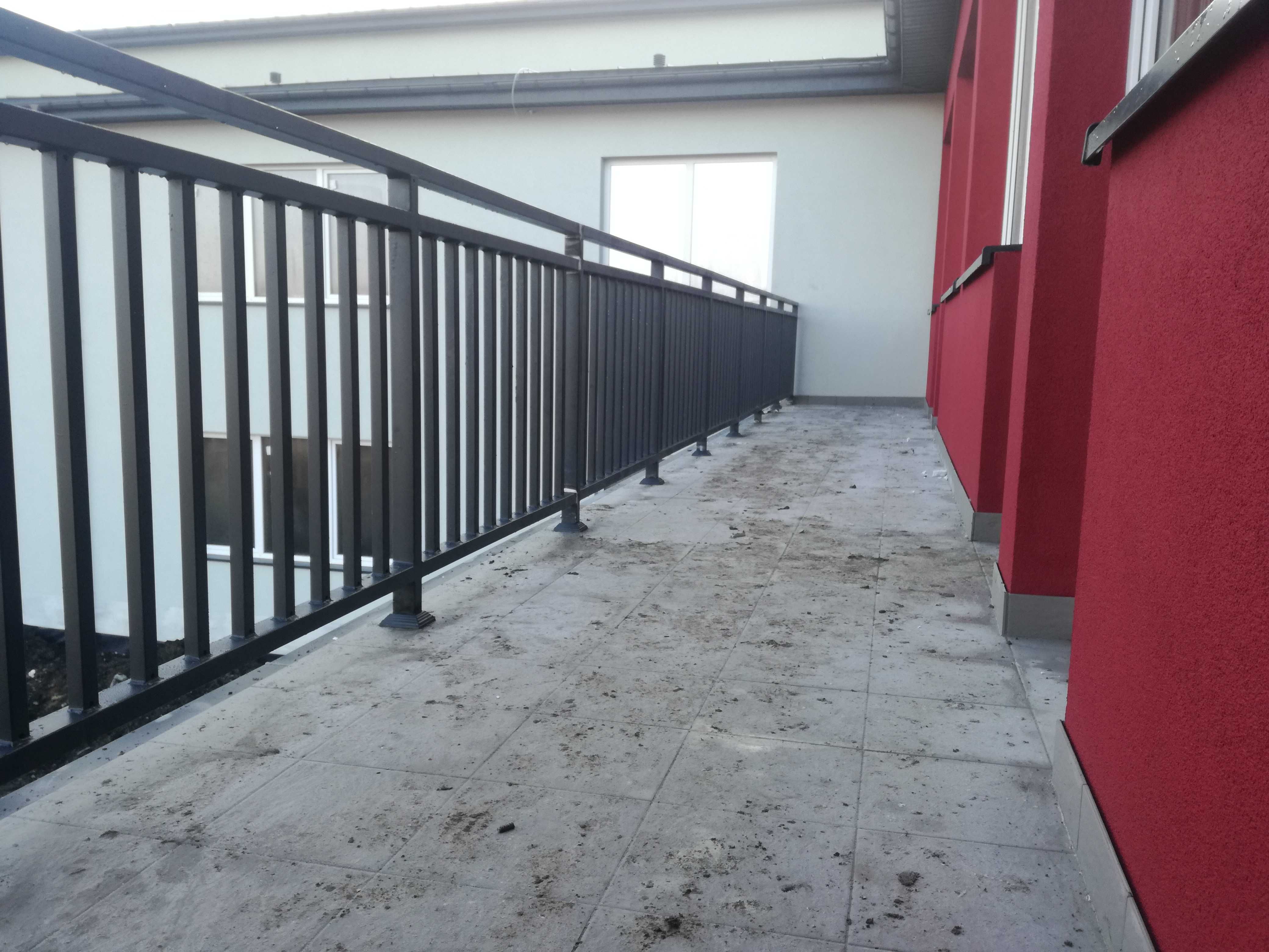 Usługi spawalnicze, ogrodzenia, bramy, balustrady, garaże, poręcze