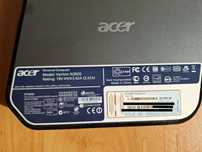 Mini komputer Acer (model Veriton N282G)