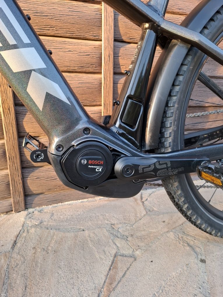 Електровелосипед Trek Powerfly 7 2022  Bosch Performance Line CX 4