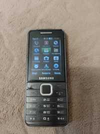 Мобільний телефон Samsung gt-s5610