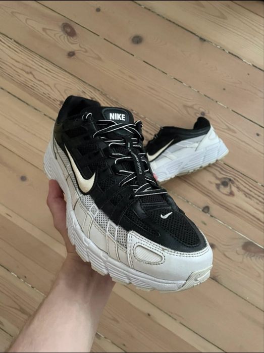 Nike P6000