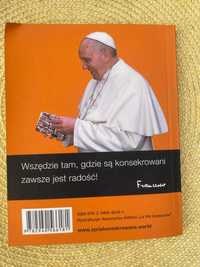 Kochać to oddać wszystko. Świadectwa przesłanie Jean'a Vanier.