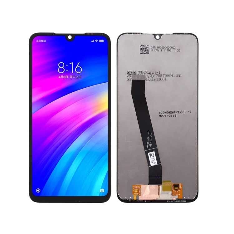 Ecrã LCD + Touch para Xiaomi Redmi 7