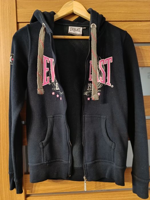 Bluza damska S/M  EVERLAST Polecam!