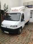 Fiat Ducato  Ducato KONTENER 248 tys km nowy rozrząd