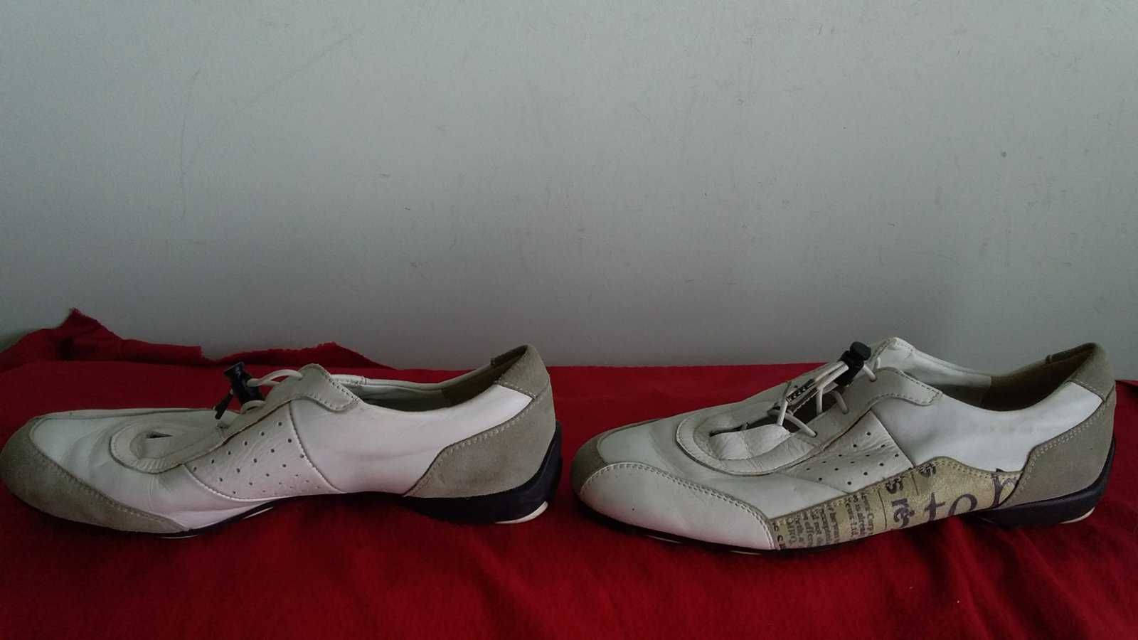 Кросівки жіночі-Adidas Sleek Series-38;PODIUM-36;-Paul Green-4,5/24,5