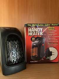 Розпродаж!!!Нові обігрівачі Handy Heater 400 Вт