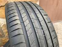 Pirelli PZERO (PZ4) SPORT 255/55 ZR20
110Y XL, MFS, NCO