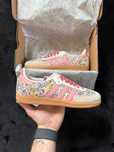 Buty codzienne adidasSambaOG liberty Rozmiar.40