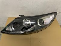 Lampa, Reflektor Lewy Przód Xenon Kia Sportage  III 10-15r EU Oryginal