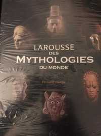 Larousse des Mythologies