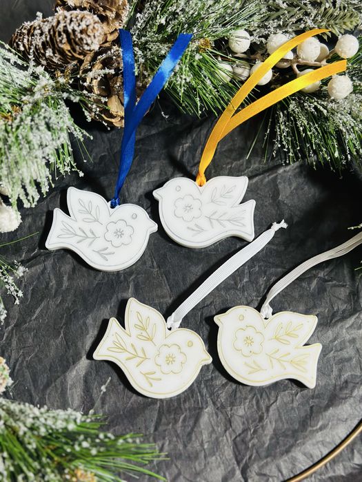 Вироби з епоксидноі смоли