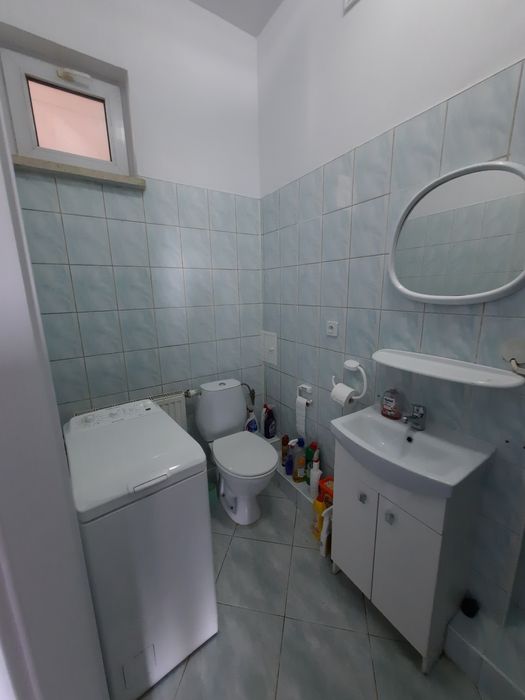 Do wynajecia kawalerka 33m w centrum