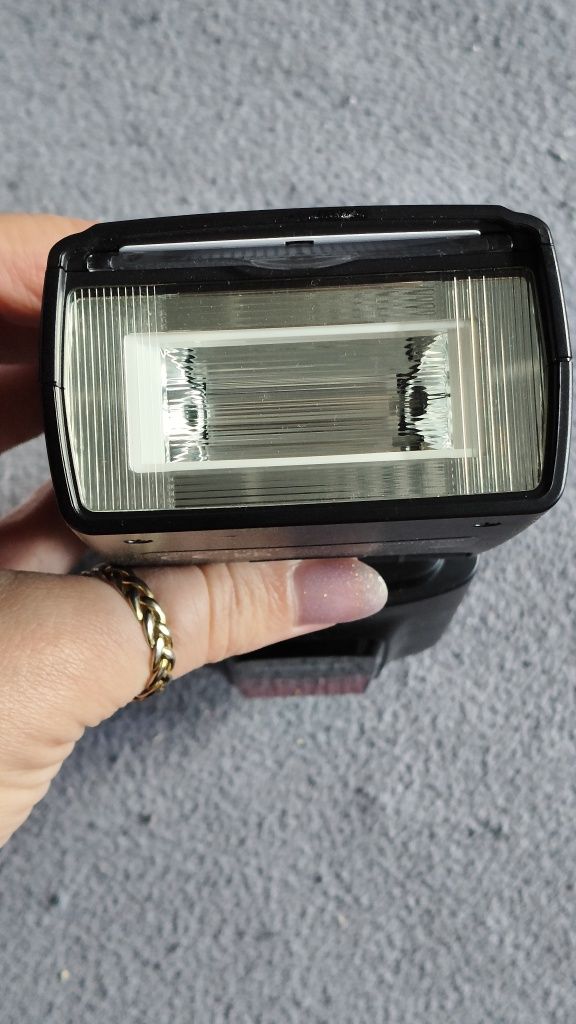 Lampa Neewer Tt560 Nikon, Canon