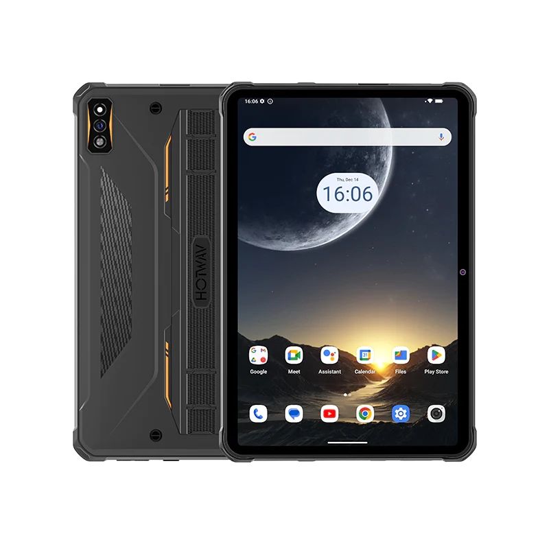 Защищенный HOTWAV Tab R7 (6/256GB) //Новый